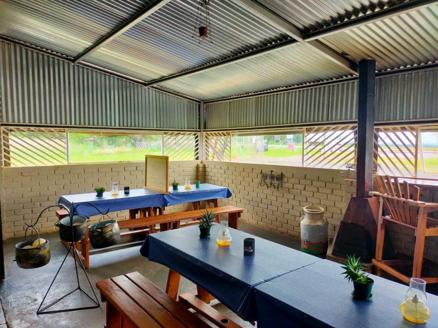 21 Bedroom Property for Sale in Woodstock A H North West